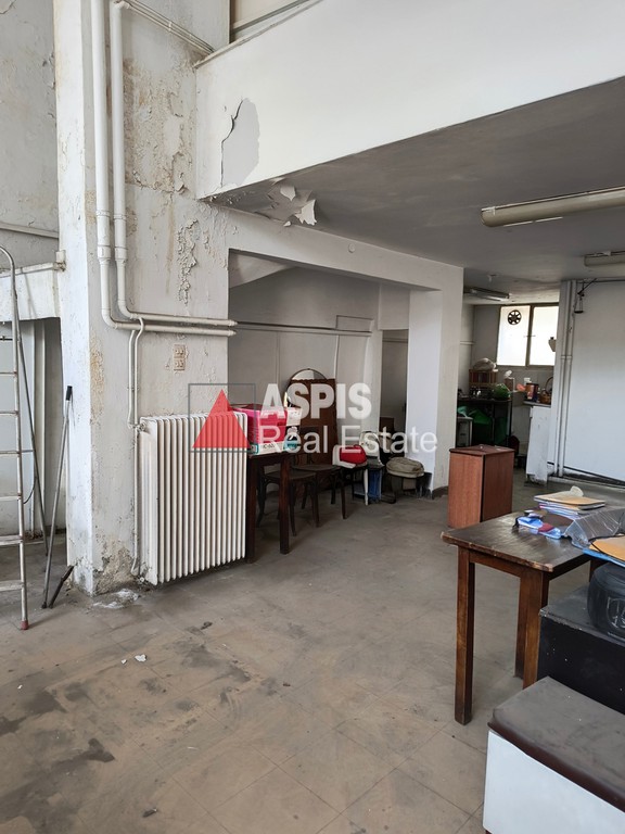Κατάστημα 105 τ.μ. προς ενοικίαση, Κυψέλη Αθήνας