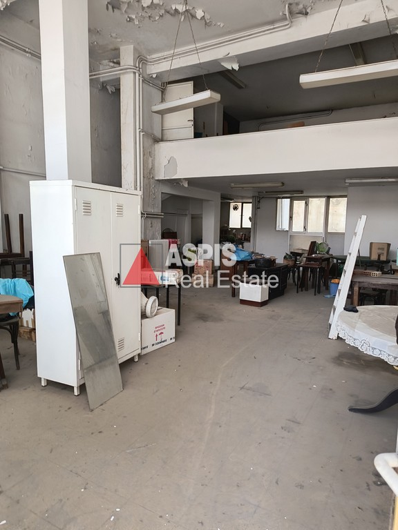 Κατάστημα 105 τ.μ. προς ενοικίαση, Κυψέλη Αθήνας