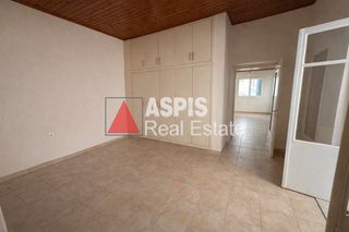 Γραφείο 80 τ.μ. για ενοικίαση, Αττική - Υπόλοιπο, Λαύριο-thumb-1