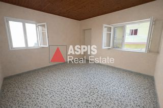 Γραφείο 80 τ.μ. για ενοικίαση, Αττική - Υπόλοιπο, Λαύριο-thumb-2