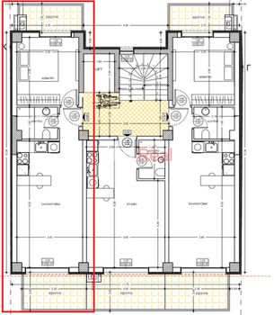 Studio / γκαρσονιέρα 62 τ.μ. προς πώληση