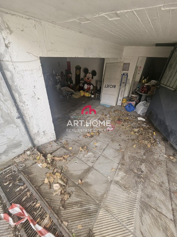 Αποθήκη 220 τ.μ. προς ενοικίαση, Βότση Καλαμαριάς