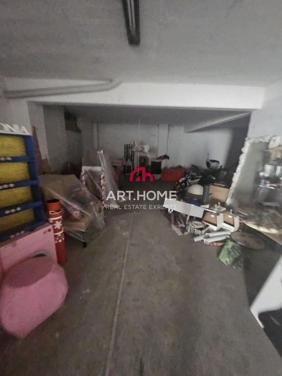 Αποθήκη 220 τ.μ. προς ενοικίαση, Βότση Καλαμαριάς