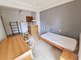 Studio / γκαρσονιέρα 35 τ.μ. για ενοικίαση, Αχαΐα, Πάτρα-thumb-2