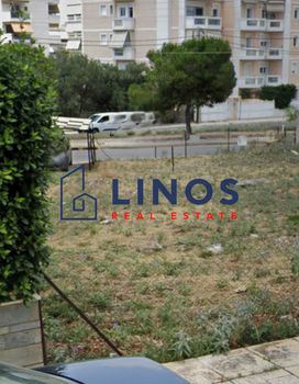 Οικόπεδο 606 τ.μ. πρός πώληση