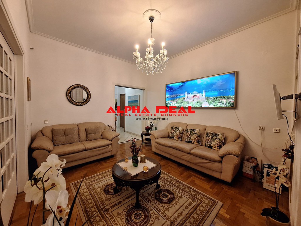Office 80 sqm for rent, Piraeus, Pasalimani