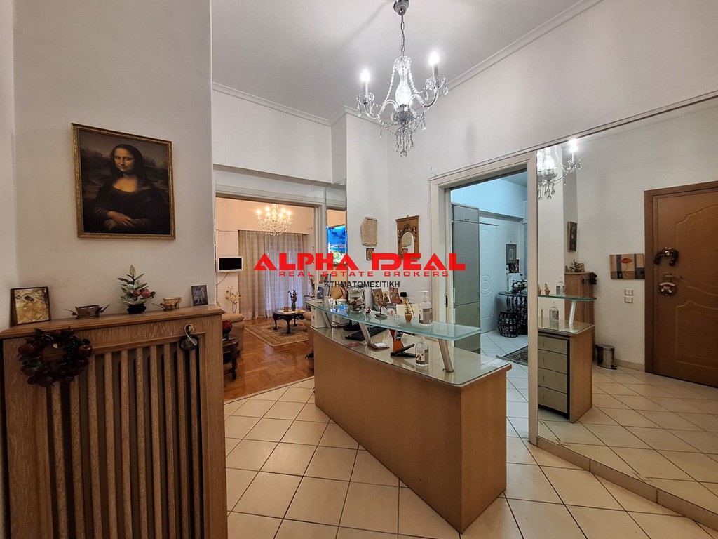 Office 80 sqm for rent, Piraeus, Pasalimani