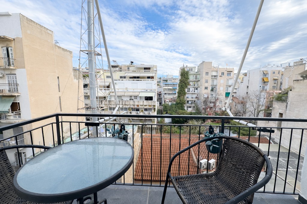 Διαμέρισμα 65 τ.μ. πρός πώληση, Αθήνα - Κέντρο, Εξάρχεια - Νεάπολη