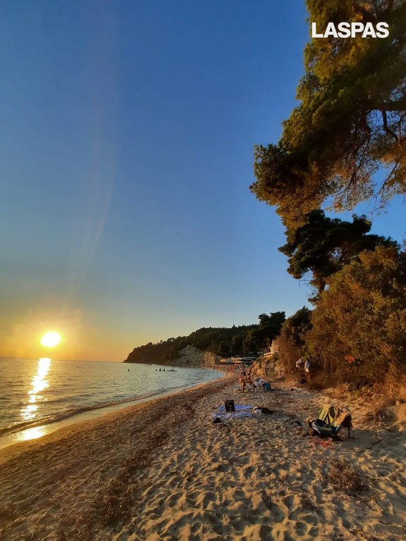 Βίλλα 200 τ.μ. πρός πώληση, Χαλκιδική, Κασσάνδρα