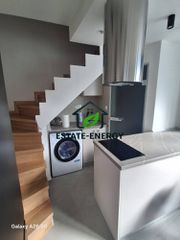 Loft 35 τ.μ. για ενοικίαση, Θεσσαλονίκη - Κέντρο, Διοικητήριο-thumb-5
