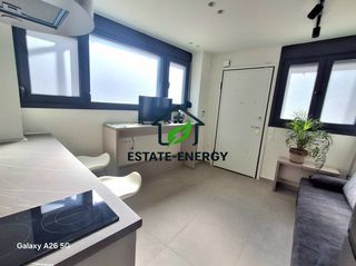 Loft 35 τ.μ. για ενοικίαση, Θεσσαλονίκη - Κέντρο, Διοικητήριο-thumb-4