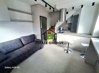 Loft 35 τ.μ. για ενοικίαση