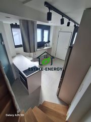 Loft 35 τ.μ. για ενοικίαση, Θεσσαλονίκη - Κέντρο, Διοικητήριο-thumb-11