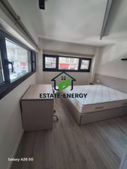Loft 35 τ.μ. για ενοικίαση, Θεσσαλονίκη - Κέντρο, Διοικητήριο-thumb-1