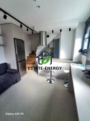 Loft 35 τ.μ. για ενοικίαση, Θεσσαλονίκη - Κέντρο, Διοικητήριο-thumb-3