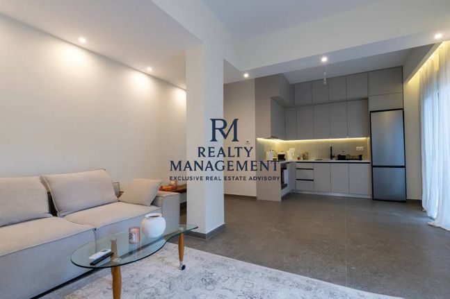 Apartment 84 sqm for sale, Athens - South, Elliniko