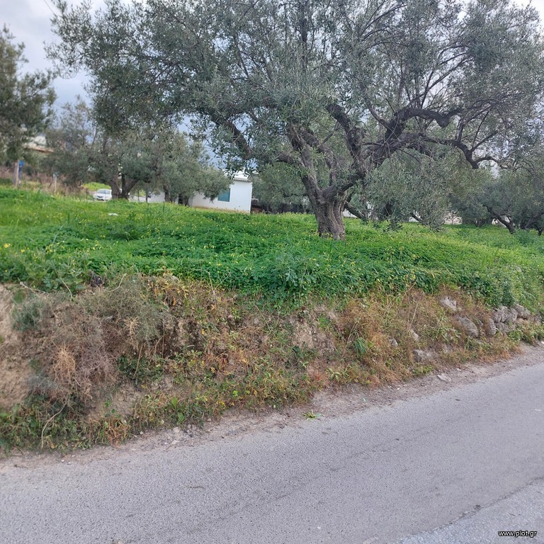 Οικόπεδο 302 τ.μ. πρός πώληση, Ν. Ηρακλείου, Ηράκλειο Κρήτης