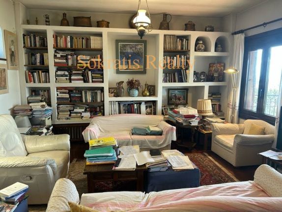 Maisonette 260 sqm for sale, Athens - North, Nea Erithraia