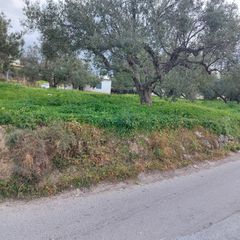 Οικόπεδο 731 τ.μ. για πώληση
