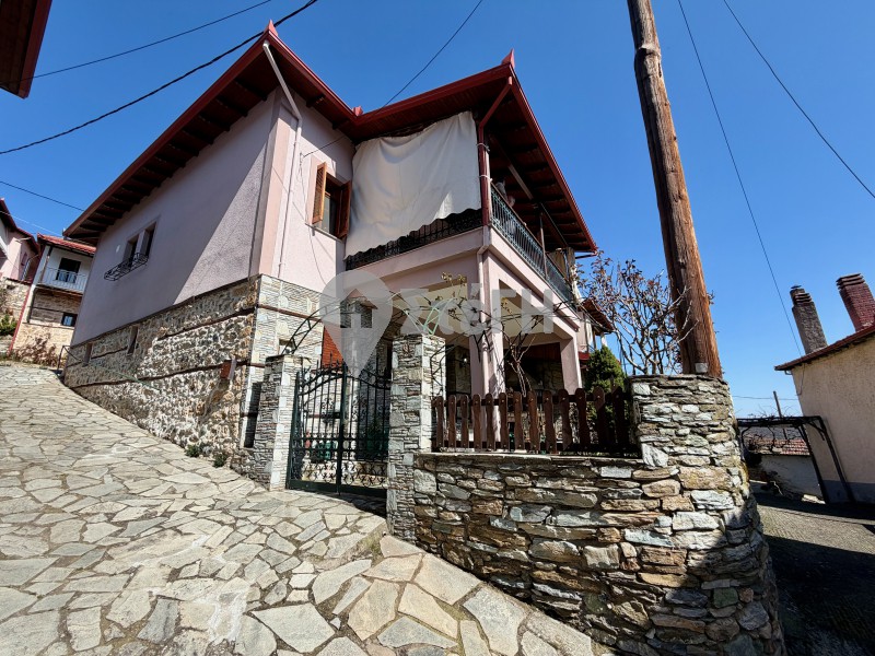 Μονοκατοικία 140 τ.μ. προς πώληση, Αρκοχώρι