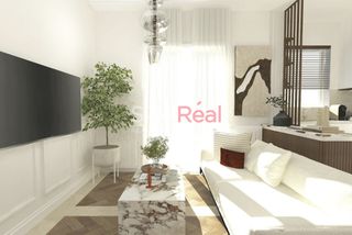 Διαμέρισμα 50 τ.μ. για πώληση