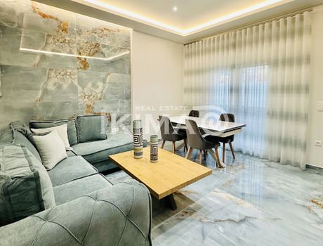 Studio / γκαρσονιέρα 53 τ.μ. προς πώληση