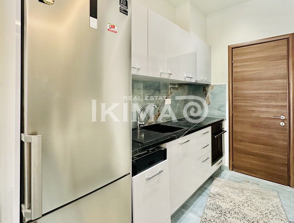 Studio / γκαρσονιέρα 53 τ.μ. προς πώληση, Χανιώτης