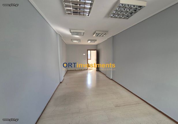 Γραφείο 30 τ.μ. πρός ενοικίαση, Θεσσαλονίκη - Κέντρο, Λαδάδικα