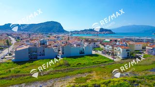 Οικόπεδο 372 τ.μ. για πώληση, Αργολίδα, Ναύπλιο-thumb-6