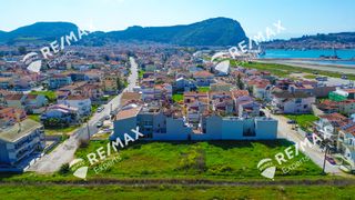Οικόπεδο 372 τ.μ. για πώληση, Αργολίδα, Ναύπλιο-thumb-7