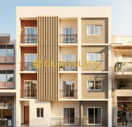 Apartment 31,34 sqm for sale, Athens - North, Nea Ionia