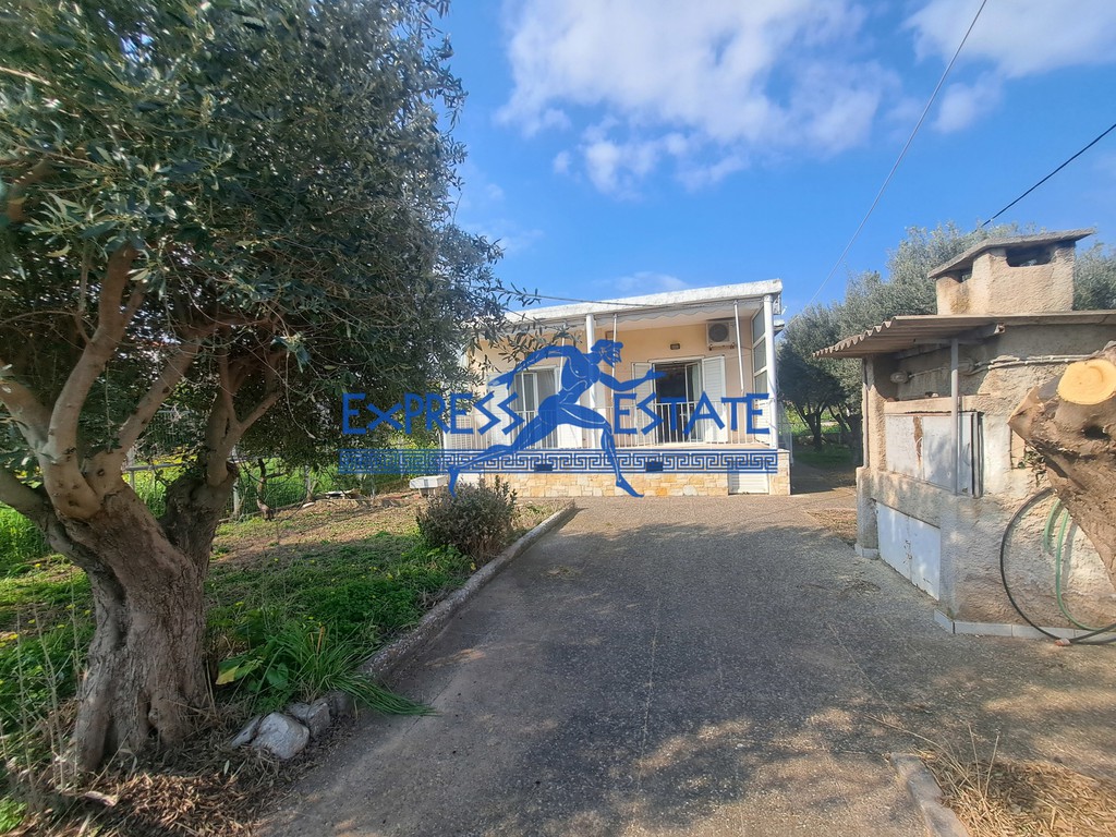 Μονοκατοικία 65 τ.μ. πρός πώληση, Αθήνα - Ανατολικά Προάστια, Μαραθώνας