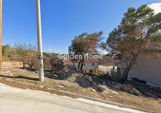 Land plot 420 sqm for sale