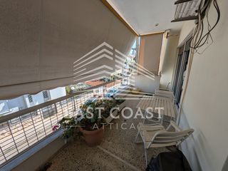 Διαμέρισμα 92 τ.μ. πρός ενοικίαση