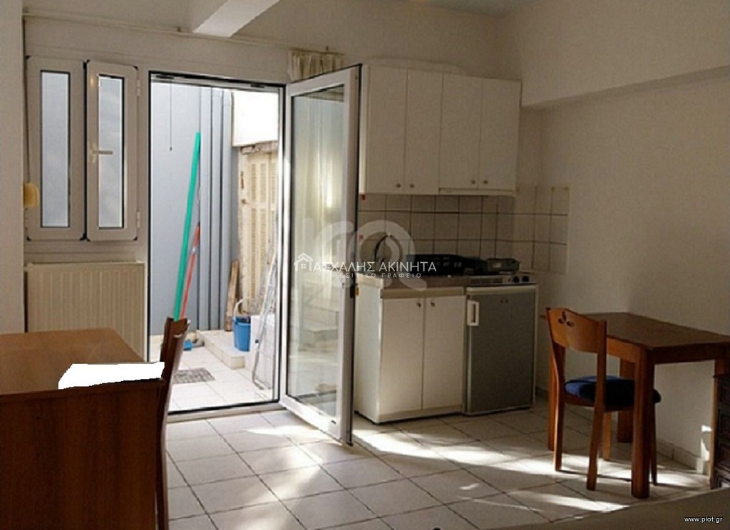 Studio / γκαρσονιέρα 30 τ.μ. προς ενοικίαση, Πόρος Ηρακλείου