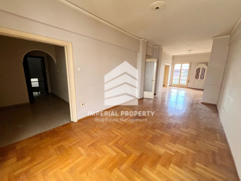 Apartment 120 sqm for sale, Athens - South, Nea Smyrni