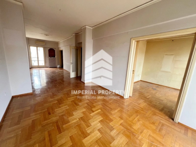 Apartment 120 sqm for sale, Athens - South, Nea Smyrni