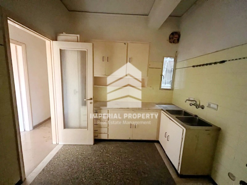 Apartment 120 sqm for sale, Athens - South, Nea Smyrni