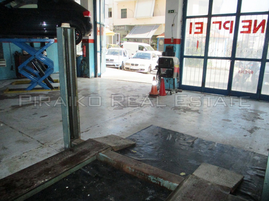 Κατάστημα 98 τ.μ. προς ενοικίαση, Αμφιάλη