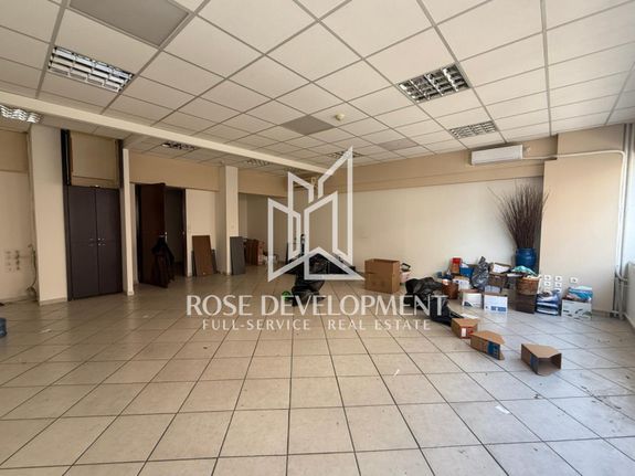 Γραφείο 60 τ.μ. για ενοικίαση, Πειραιάς, Τερψιθέα