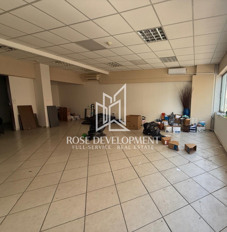 Γραφείο 60 τ.μ. πρός ενοικίαση, Πειραιάς, Τερψιθέα