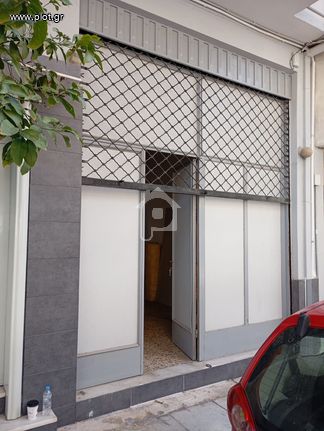 Store 40 sqm for rent, Athens - West, Peristeri