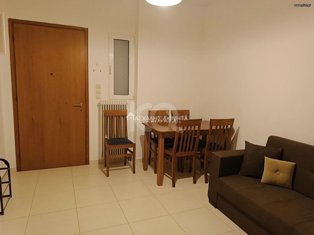 Studio / γκαρσονιέρα 40 τ.μ. προς ενοικίαση, Θέρισσος