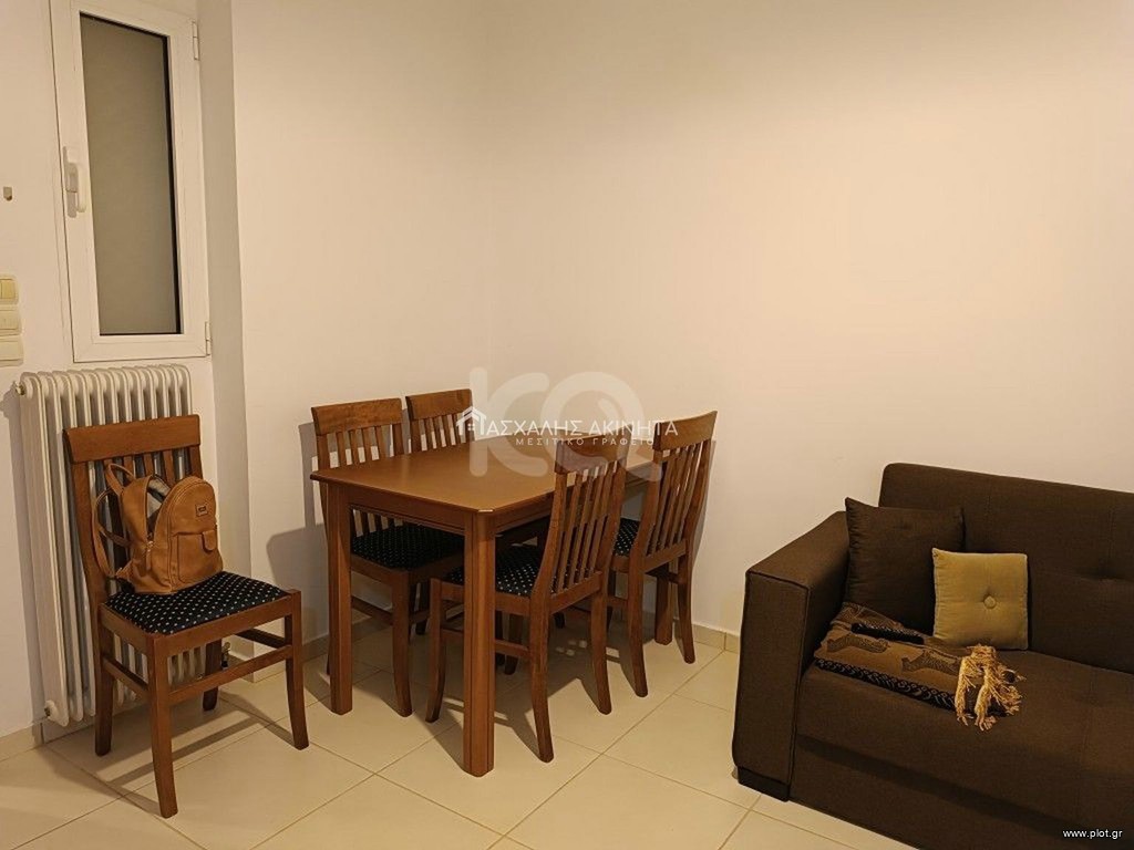 Studio / γκαρσονιέρα 40 τ.μ. προς ενοικίαση, Θέρισσος