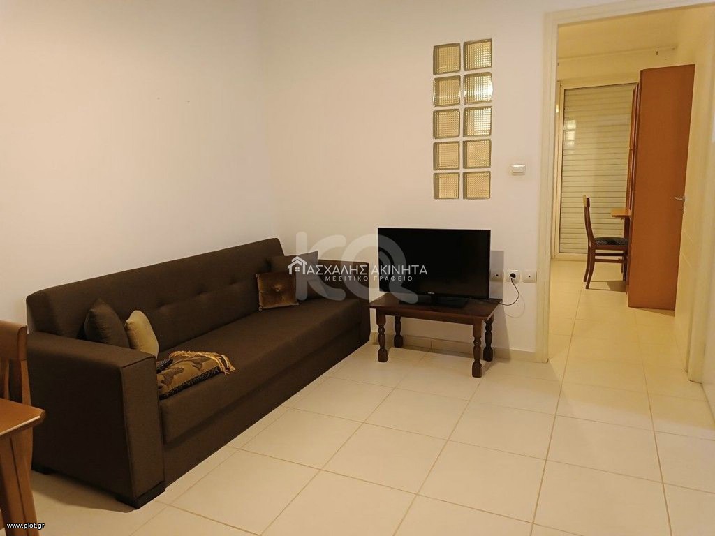 Studio / γκαρσονιέρα 40 τ.μ. προς ενοικίαση, Θέρισσος