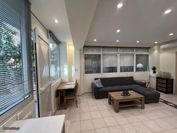 Maisonette 60 sqm for rent, Athens - South, Alimos