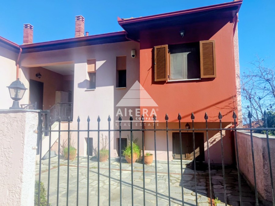 Μεζονέτα 144 τ.μ. προς πώληση, Νέα Βρασνά
