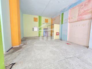 Κατάστημα 83 τ.μ. προς πώληση, Αγία Σοφία Πειραιά-thumb-2