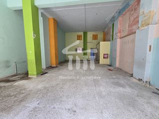 Κατάστημα 83 τ.μ. προς πώληση, Αγία Σοφία Πειραιά-thumb-3