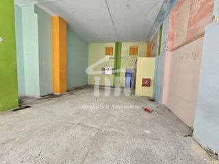 Κατάστημα 83 τ.μ. προς πώληση, Αγία Σοφία Πειραιά-thumb-1